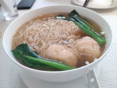 -铭家点心(秦岭路店)