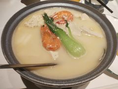 -老太原菜馆(南宫店)