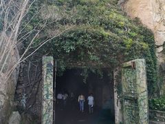 -六合朝阳景区-和尚套