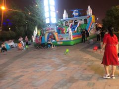 -合肥悦城融侨里生活广场