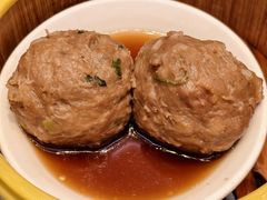 -西安皇冠假日酒店·御皇轩中餐厅