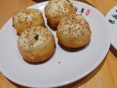 -朱新年·苏式汤团·面点(北寺塔店)