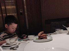 -荣兴酒家(徐家汇店)