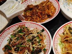 -满园烤鸭·春饼(沈北万达店)