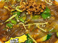 -哈尔滨春饼(朝山街店)