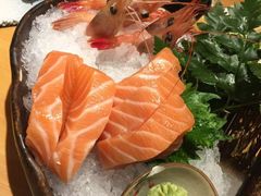 -大岛日本料理铁板烧(南通大饭店)