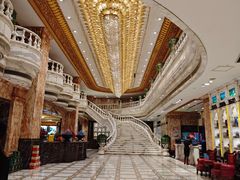 -万宝海鲜舫(劳动公园店)
