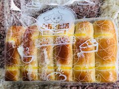 -心乐生活新鲜屋(星海广场店)