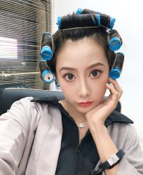 -OnHair造型