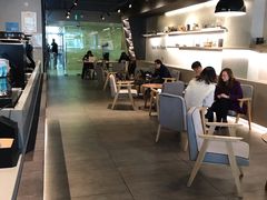 大堂-瑞幸咖啡(1+1大厦店)