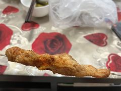 -永定门电烤串(和义店)