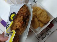 -麦当劳(塘厦蛟坪路DT店)