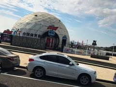 -沈家门渔港