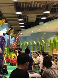 -MELAND(郑州万象城店)