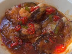 -渔码头食府(蓬莱阁店)