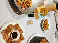 -客家大院·非遗赣南客家菜(郁孤台店)