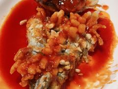 -老阊门菜馆(山塘街店)