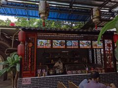 -水乡人家私房菜(逢简店)