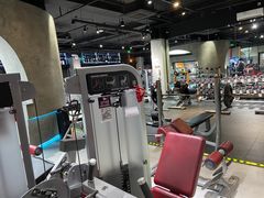 -七星派健身中心(鸟巢店)