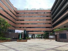 -香港理工大学