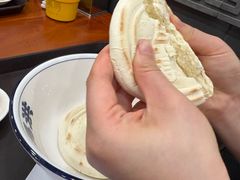-清真·马洪小炒泡馍馆(钟楼回民街店)