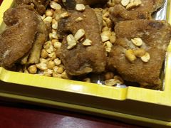 -森谷美食公园(杨行店)