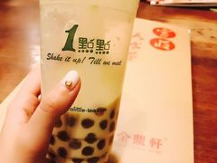-1点点(银座和谐广场店)