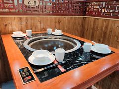 -袁小二大东北铁锅炖(吉祥村总部)