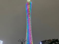 -广州塔