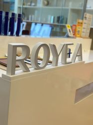 -ROYEA茹彦祛痘·问题肌肤修护中心