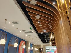-鱼酷活鱼烤鱼(高新阳光天地店)