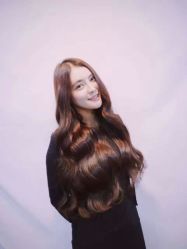 -Style HAIR