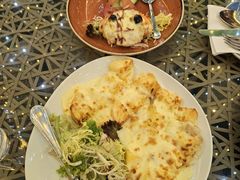 -福龙葡国餐(百老汇店)