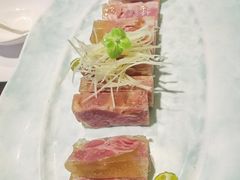 镇江风味肴肉-永安鱼庄·镇江菜(东吴路店)