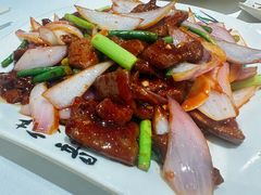 -第一驴.经典老菜.家常菜.火锅(友谊路店)