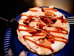 蛋白饼-BE NORMAL CAFE(霞溪路店)