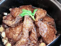 -南山鲜虾面·活鲜小馆·海味大连菜(南山总店)