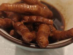 -海港酒家(始创中心店)