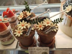 -西村叔叔的店·面包·甜品·蛋糕(崂山丽达店)
