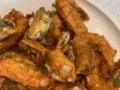 -辣婆婆(航天桥店)