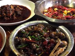 -三哥田螺(北书院街店)