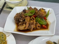 -天乐农家鱼头王(天目湖店)