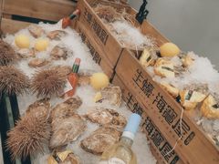 -HIHE Bistro·Oyster Bar(华熙live店)