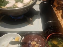 -水之惠鲜鱼料理(王府大街店)