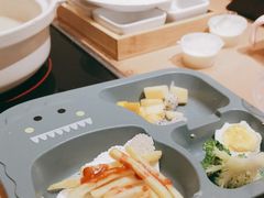 -湯系·煲汤手艺人(东二环泰禾广场店)