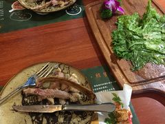 -92°C俄式厨房(中央大街店)