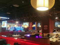 -满园烤鸭·春饼(抚顺万达店)