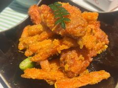 -桂满陇·景观餐厅(新世界店)