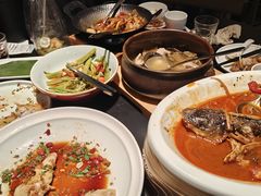 -桂小厨广西菜(水晶城店)