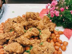 -旺达·福州菜(正大广场店)